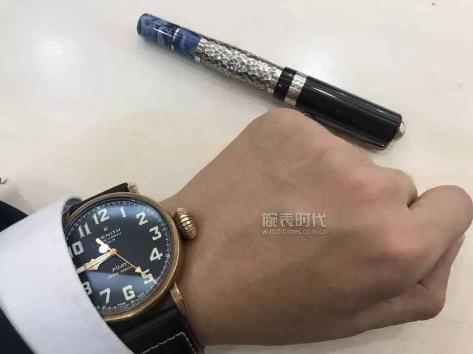 网友晒表汇报：看看你们如何花样晒表？