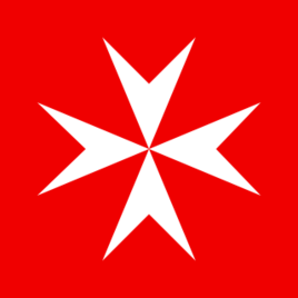 马耳他十字