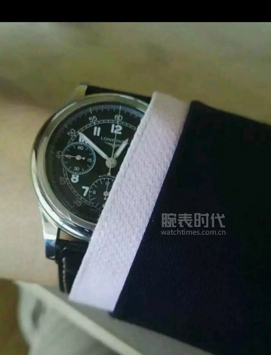 网友晒表汇报：看看你们如何花样晒表？