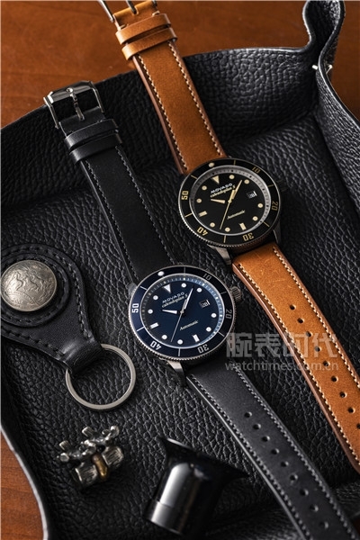 还原50时代经典系列产品Calendoplan S，摩凡陀发布全新升级手表“西部世界”