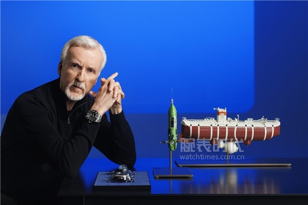 James-Cameron-Rolex-Oyster-Perpetual-Deepsea-Challenge