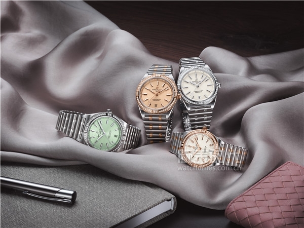13 百年灵机械计时腕表Chronomat 36 32 13 百年灵机械计时腕表Chronomat 36 32