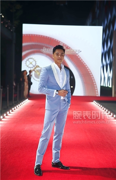 看点解析:群星闪耀第二十一届积家上海国际电影节