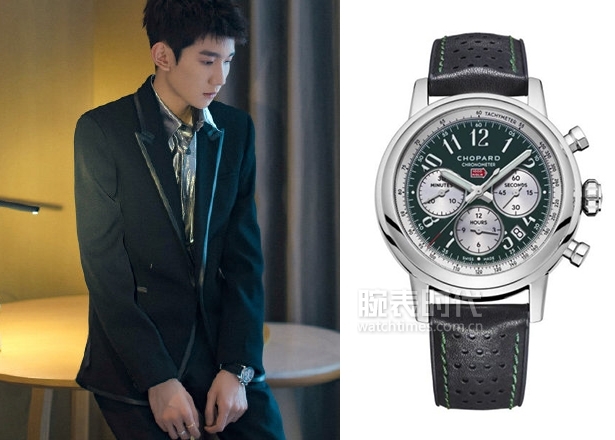 4、靳东为什么喜欢右手戴手表，有什么作用？ 