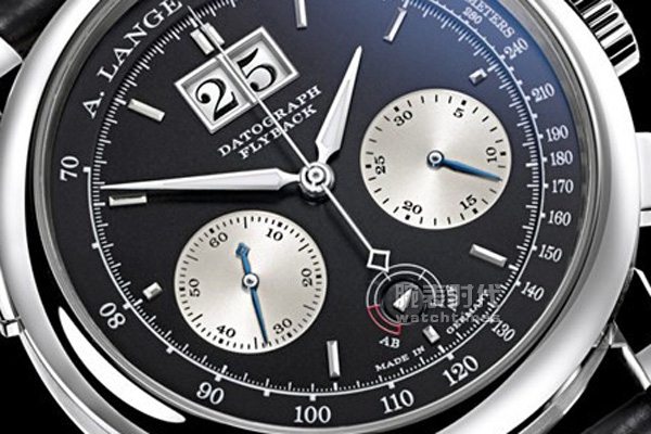 德系品牌有朗格 瑞士手表你怕了吗？