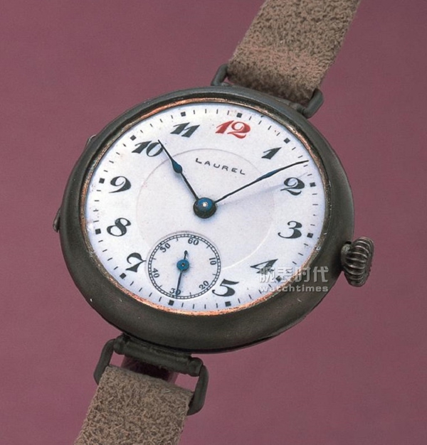 日本的劳力士手表发布了很多人最喜爱的红12手表
