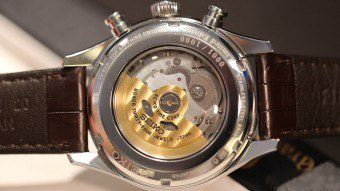 为什么说日本就做石英手表，跟机械手表呛行并不是一两天了