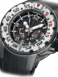 理查德米勒RM028手表 