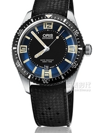 豪利时Oris Divers潜水系列 01 733 7707 4035-07 4 20 18
