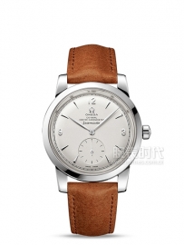 欧米茄 海⁠马⁠系⁠列1948中央秒针限量版腕表