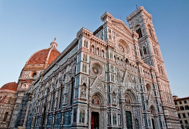 florence cathedral ii