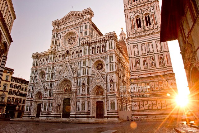 florence cathedral i