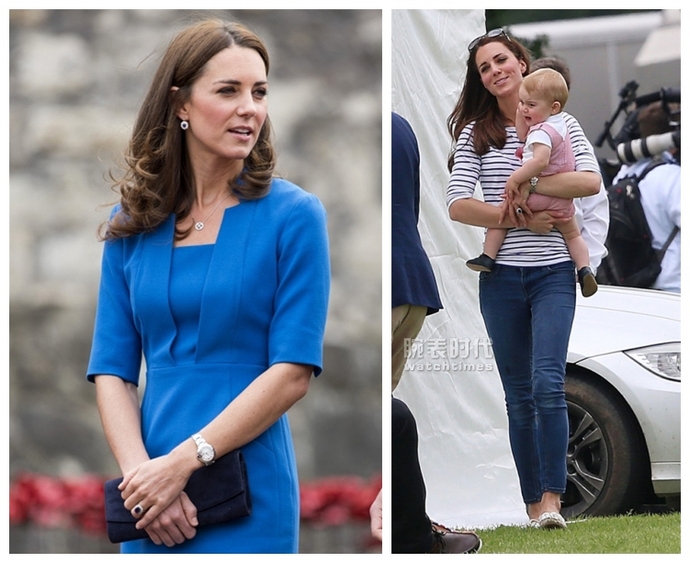 Duchess of Cambridge-15 Junr 2014