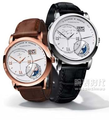 朗格Lange 1的20岁数月沉积