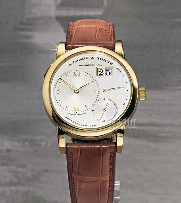 朗格Lange 1的20岁数月沉积