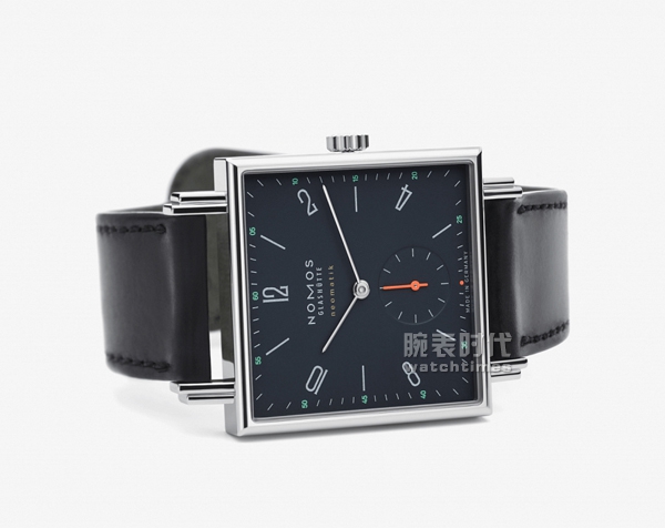 方正才是王道,四款方形男士腕表推荐