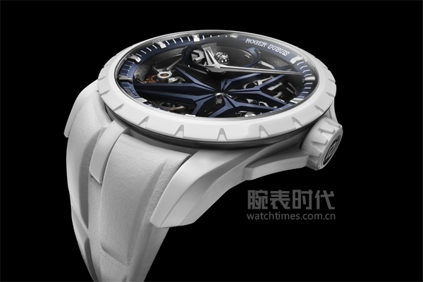 1.王者系列星際鏤空藝術(shù)家合作腕表-Hypebeast