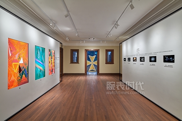 “細(xì)節(jié)之美 — 中央美術(shù)學(xué)院藝術(shù)創(chuàng)作展”