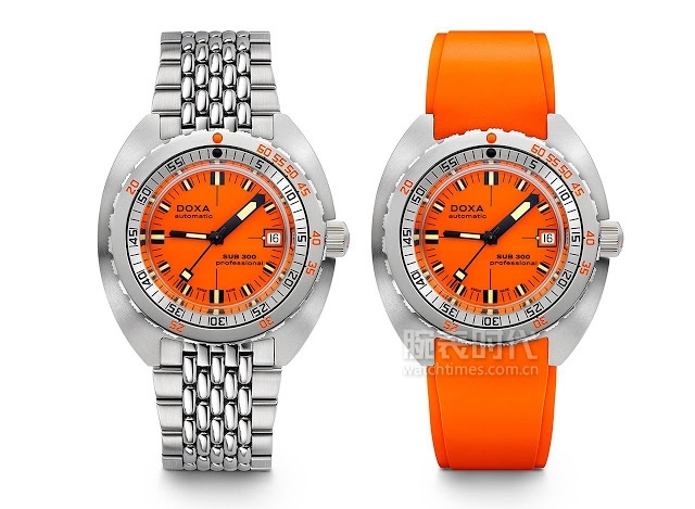 展现对lgbtqi社区的尊重和支持,每售出一枚腕表,nomos将向the trevor