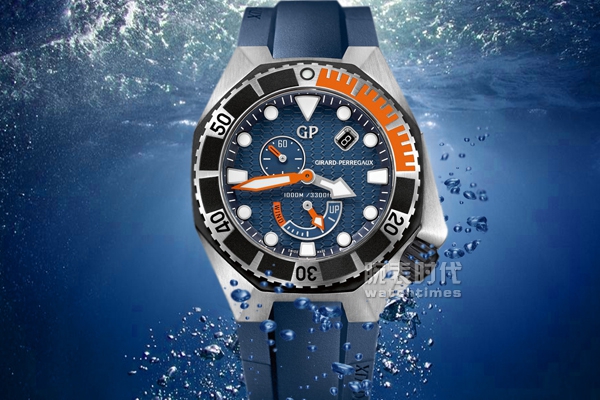 防水腕表,潜水表, 坏了别骂娘 腕表防水你真的懂吗 | 时间长廊