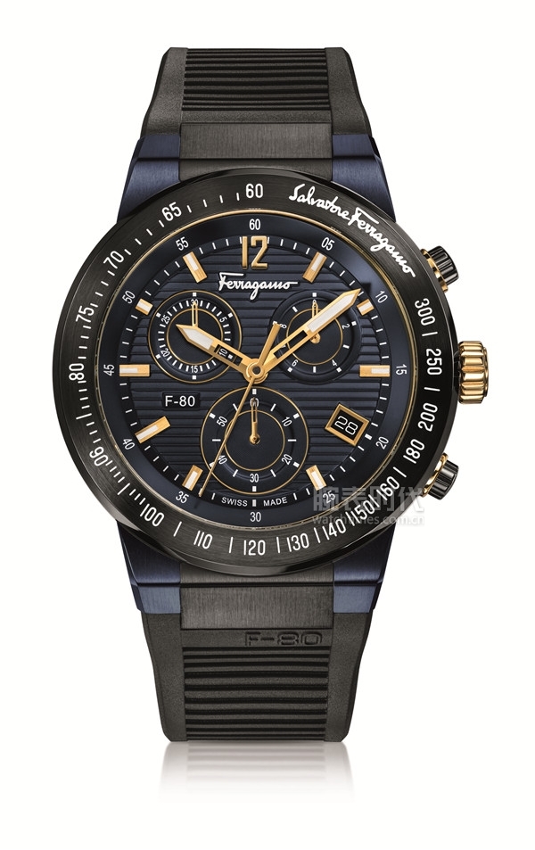 ferragamotimepieces菲拉格慕腕表2018秋冬新款