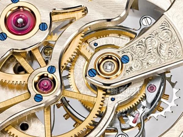手表中的宝石你真的了解吗
