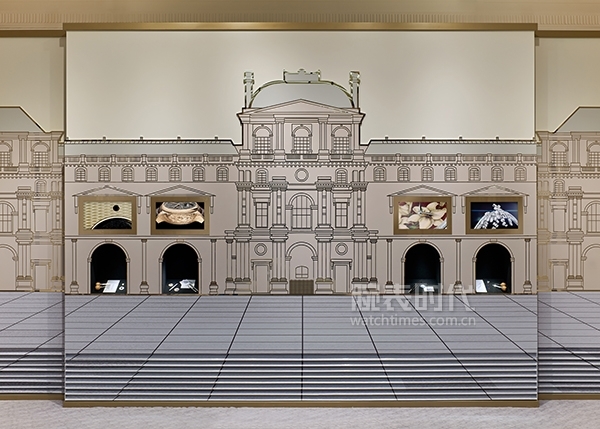 藝術(shù)大師博物館：致敬偉大文明 (1)