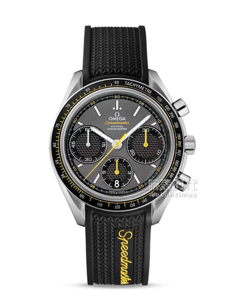 欧米茄超霸系列