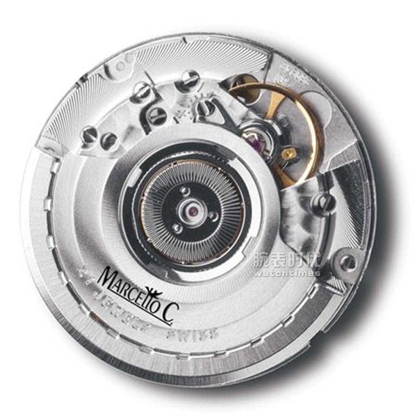 eta机芯就一定差吗eta三大王牌机芯