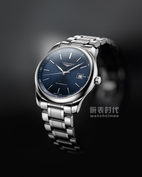 浪琴表2017巴塞尔表展新品(新闻稿)_腕表时代