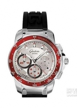 格拉蘇蒂原創(chuàng) 運(yùn)動(dòng)型計(jì)時(shí)款