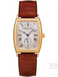 宝玑传承系列8670BA/12/964