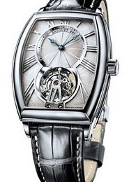 宝玑传承系列5497PT/12/9V6