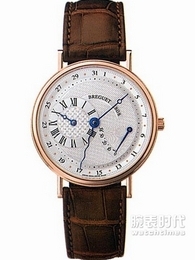宝玑传承系列3680BR/11/986手表