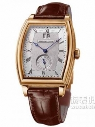 宝玑传承系列5480BR/12/996