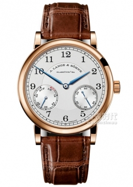 朗格 1815動力儲存顯示款