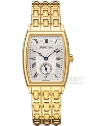 宝玑传承系列8670BA/12/AB0