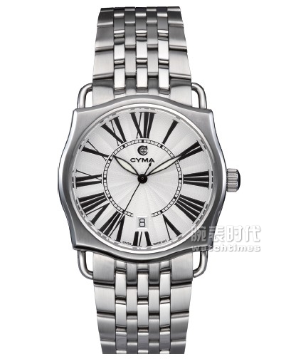 西马君爵系列02-0403-002手表图片_西马图片 | 腕表时代www.