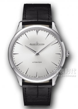 積家 超薄大師41毫米款