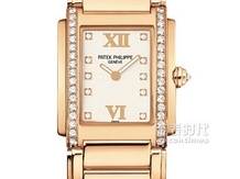 百达翡丽Twenty~4系列手表现货出售