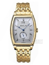 宝玑传承系列5480BA/12/AB0