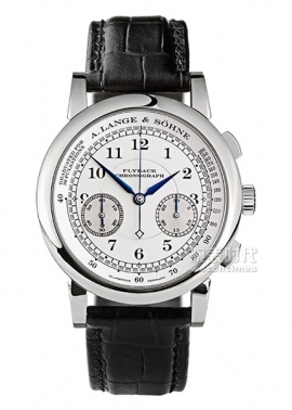 朗格 1815計時款