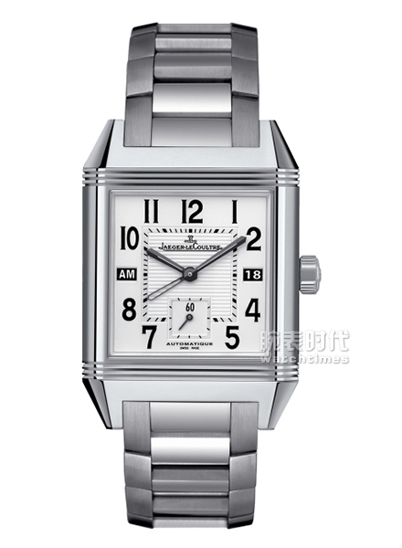 积家squadra双时区款q7008120