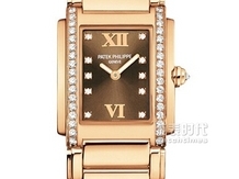 百达翡丽Twenty～4 4910/11款手表3月行情