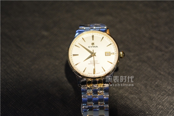 西马经典自动系列02-0729-004手表图片_西马图片 | 腕表时代www.
