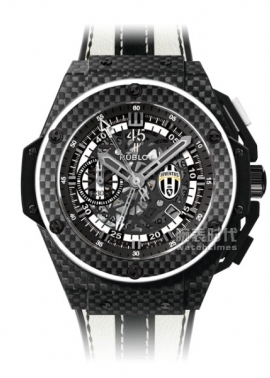 宇舶 王者至尊世界時(shí)款