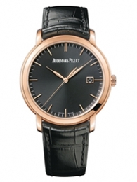 愛彼 Jules Audemars