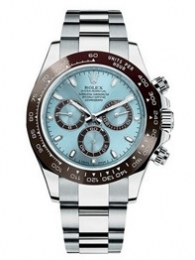 勞力士 宇宙計型迪通拿