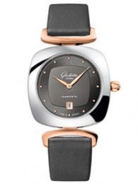 格拉蘇蒂原創(chuàng) 女表