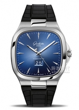 格拉蘇蒂原創(chuàng) 70年代型大日歷款